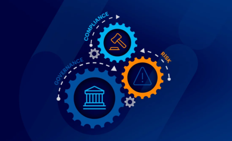 Vedlejší specializace 2CG Compliance, Risk, and Governance 🎓