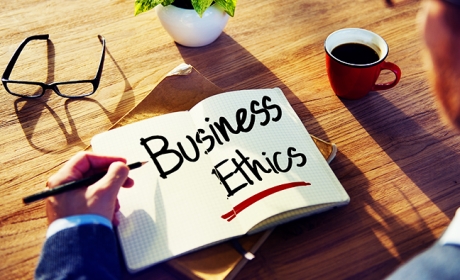 Podnikatelská etika a compliance nově za Právo kapitálového trhu