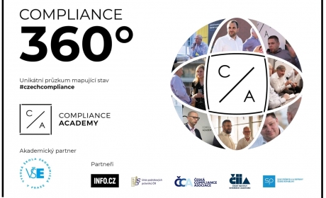 KPEP akademickým partnerem průzkumu Compliance 360°