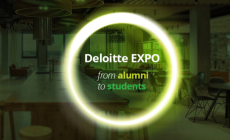 Deloitte EXPO