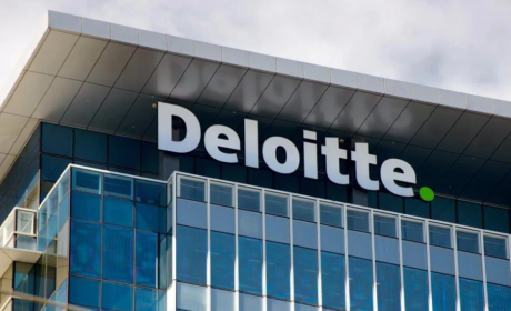Kariéra v Deloitte – Intern ESG (part-time)