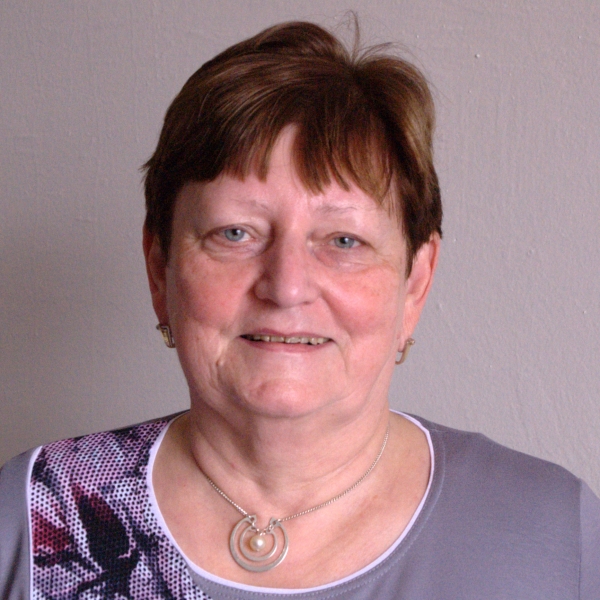 prof. JUDr. Hana Marková, CSc.