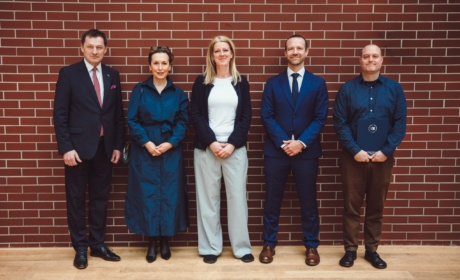 Náš kolega dr. Jan Levý mezi nejlepšími pedagogy VŠE za rok 2025