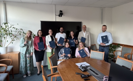 Executive Academy FMV – kurz Professional Diploma in Corporate Compliance