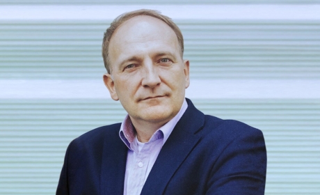Na Katedře podnikového a evropského práva FMV VŠE v Praze vítáme nového kolegu – JUDr. Mgr. Juraje Szabó, Ph.D.