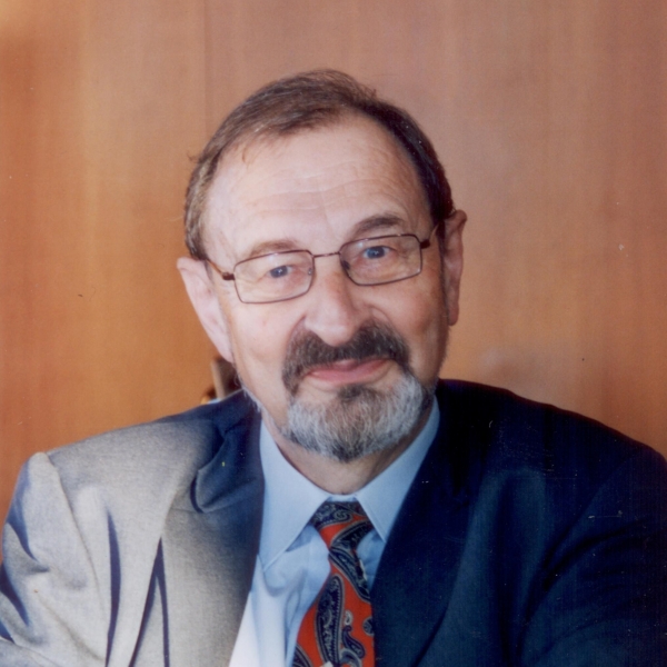 doc. JUDr. Michal Spirit, Ph.D.