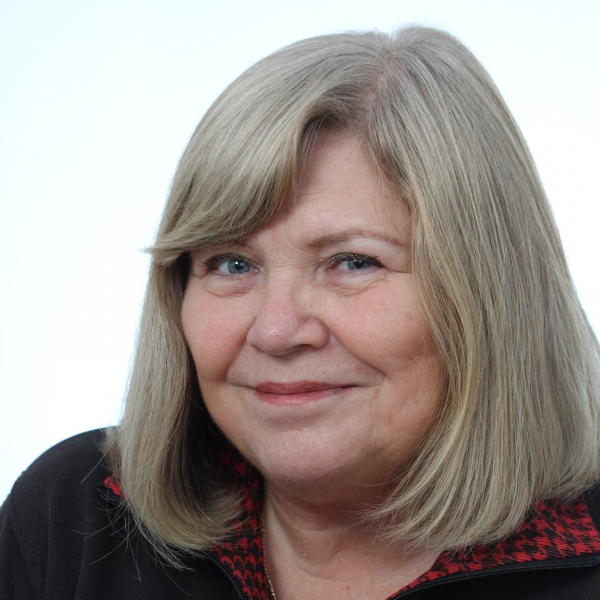 JUDr. Milena Soušková, Ph.D.