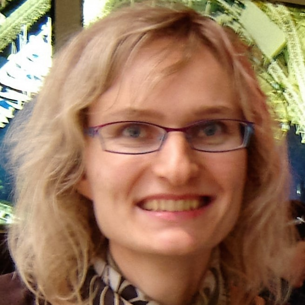 doc. JUDr. Nicole Grmelová, Ph.D.