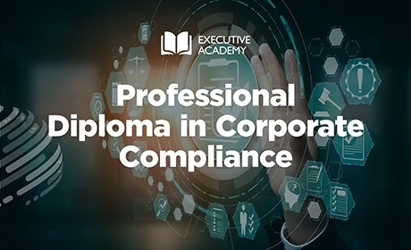„Compliance – jaké jsou hranice odpovědnosti?“ (pozvánka na exekutivní kurz)