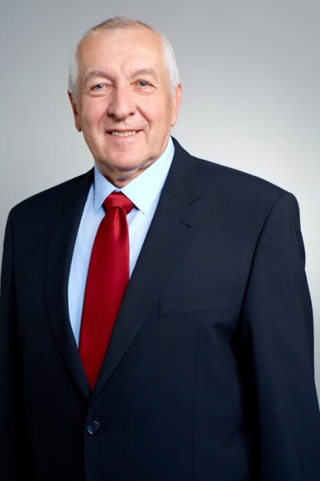 prof. JUDr. Jan Dědič