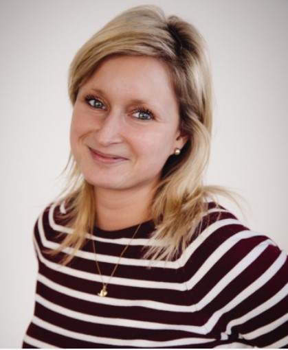 Ing. Lucie Andreisová, Ph.D.