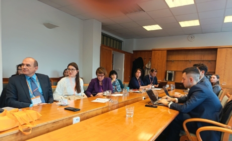 Mezinárodní konference „Podnikání a právo“