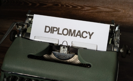 Výběrové řízení na diplomatické koncipienty